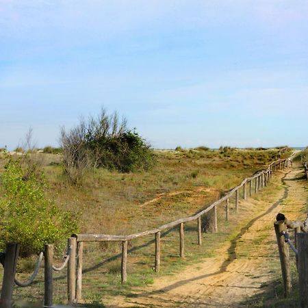 Natura Cavallino-Treporti Zewnętrze zdjęcie