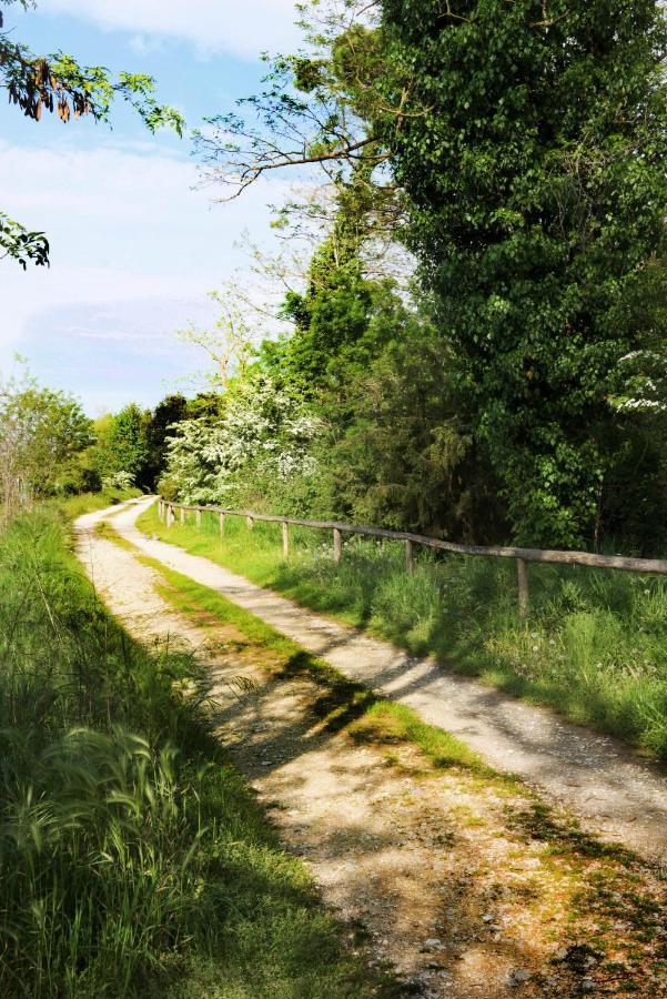 Natura Cavallino-Treporti Zewnętrze zdjęcie